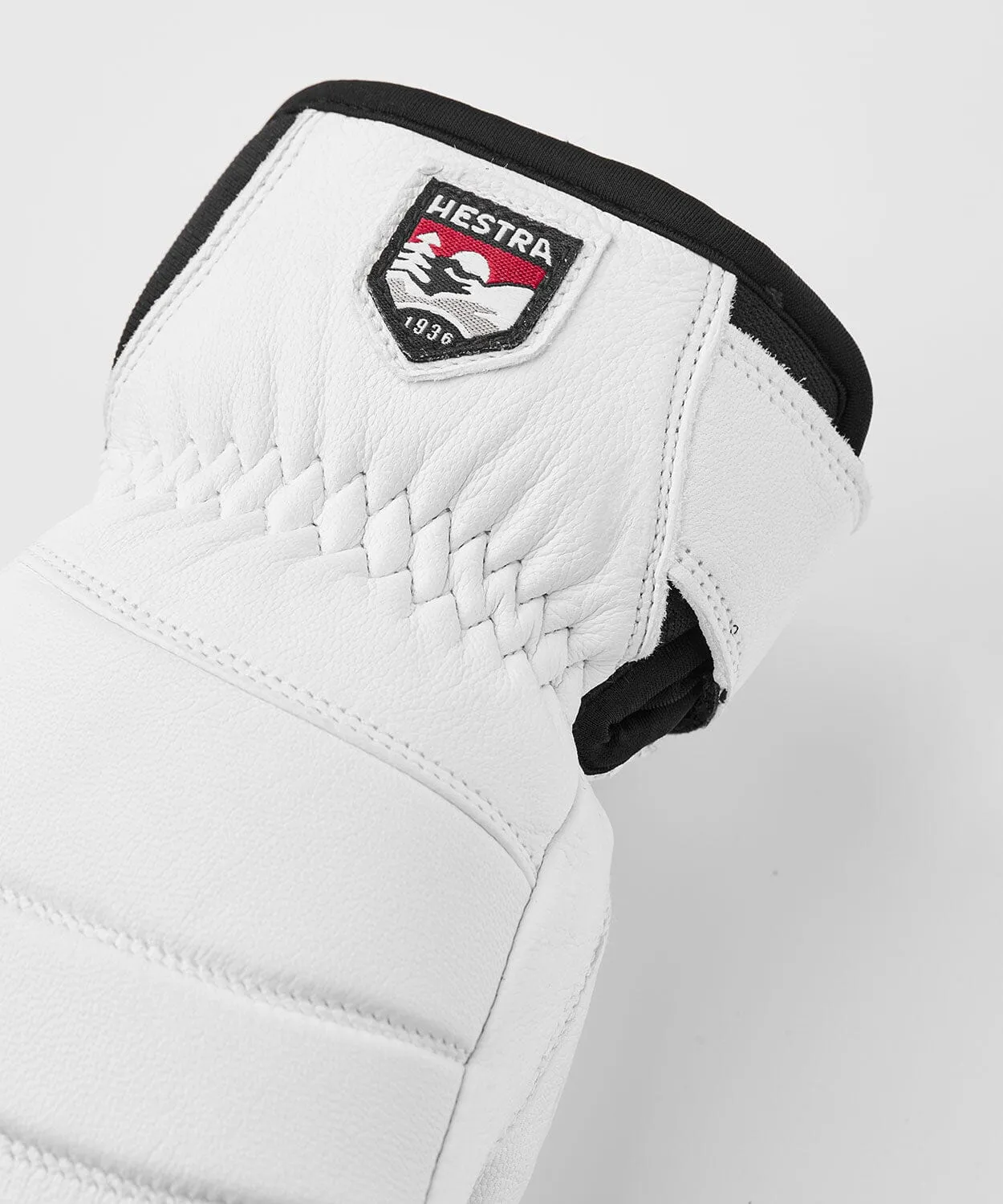 Women's Leather Fall Line - Mitt