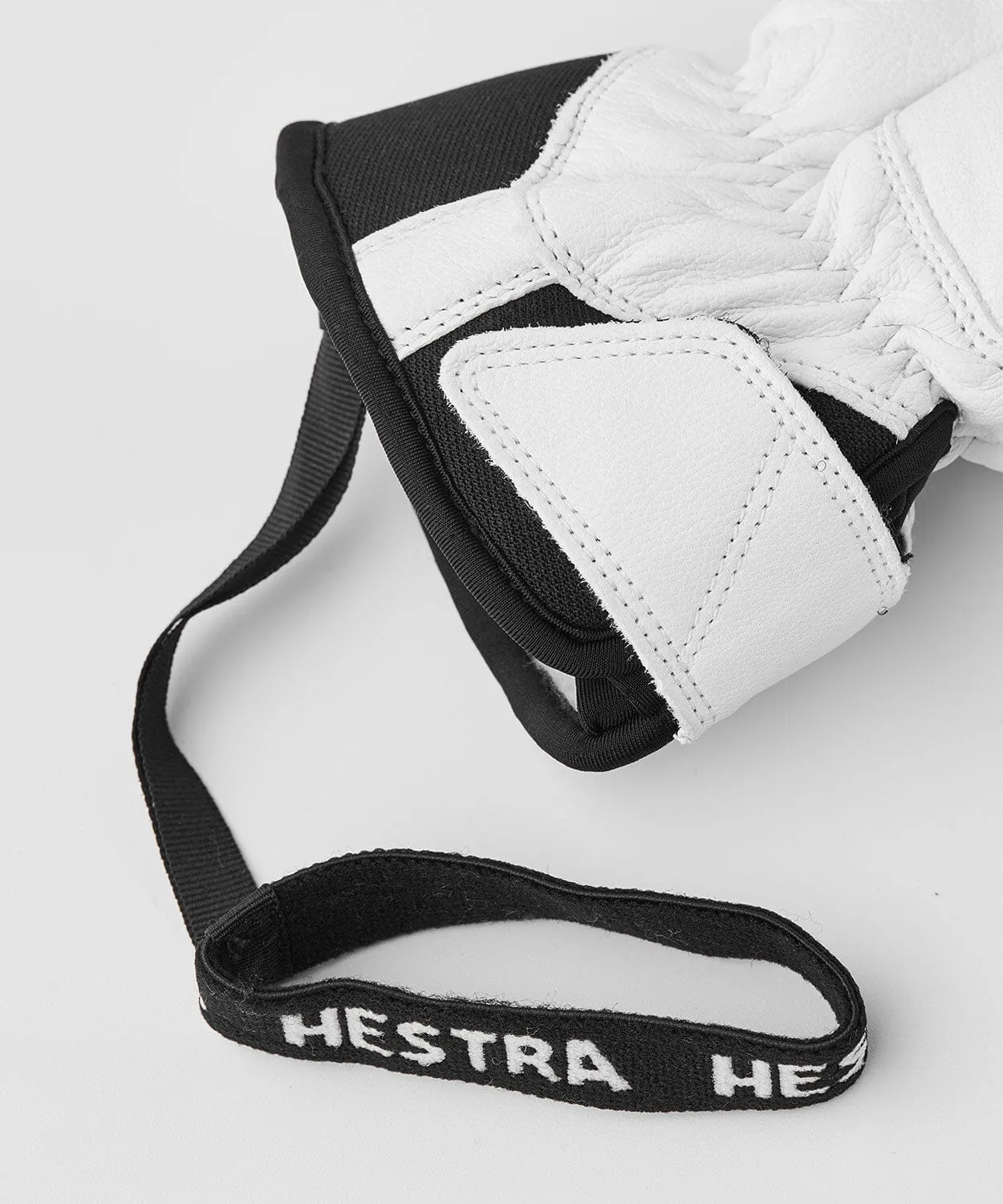 Women's Leather Fall Line - Mitt