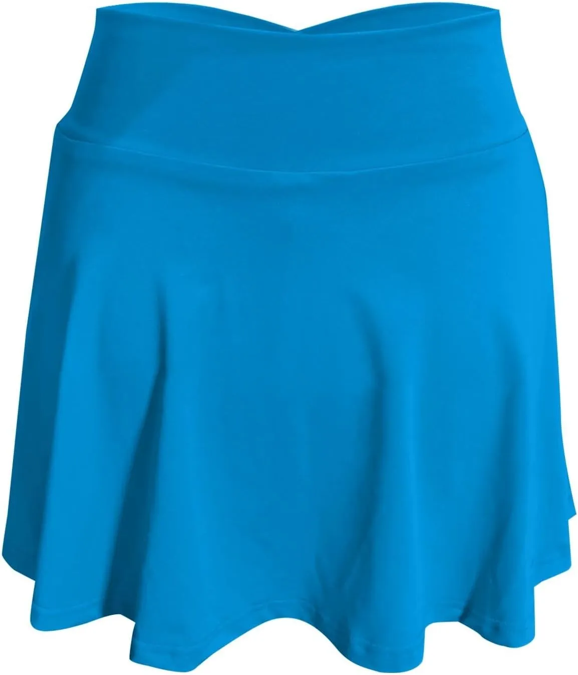 Womens Tennis Skirts High Waisted Golf Skorts with Pockets Side Slit Athletic Skirt for Workout Pickleball Sports